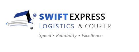 Swift Express Logistics Logo